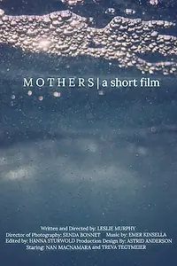 Постер к фильму «Mothers (2019)»