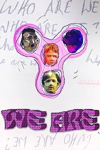 Постер к фильму «We Are (2020)»