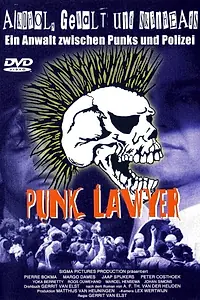 Постер к фильму «Advocaat van de Hanen (1996)»