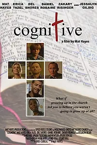 Постер к фильму «Cognitive (2019)»