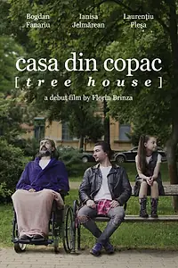 Постер к фильму «Домик на дереве (2019)»