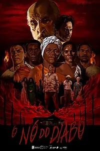 Главный постер фильма «Узы дьявола (2018)»