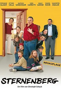 Постер к фильму «Sternenberg (2004)»