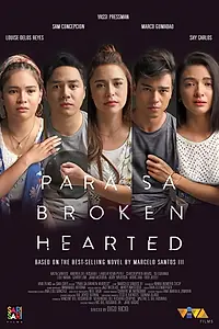 Постер к фильму «Para Sa Broken Hearted (2018)»