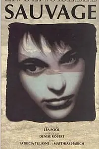 Постер к фильму «Безжалостная женщина (1991)»
