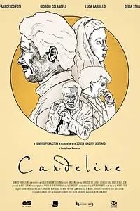 Постер к фильму «Candeline (2018)»