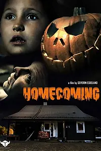 Главный постер фильма «Heimkomsten aka. Homecoming (2018)»