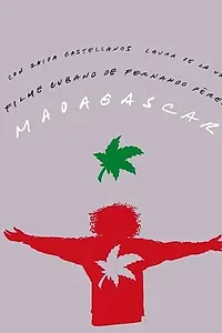 Постер к фильму «Мадагаскар (1995)»