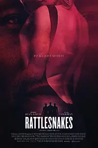 Главный постер фильма «Гремучие змеи (2019)»