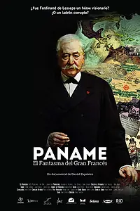 Постер к фильму «Paname (2018)»