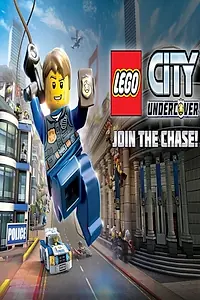 Постер к мультсериалу «Lego: City (2017)»