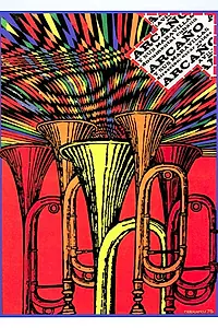 Главный постер фильма «Arcaño y sus maravillas (1974)»