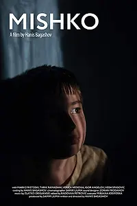 Постер к фильму «Мишко (2018)»