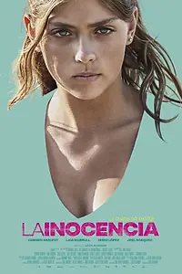 Главный постер фильма «Невинность (2019)»