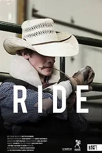 Постер к фильму «Ride (2018)»
