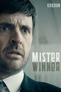 Главный постер сериала «Mister Winner (2020)»