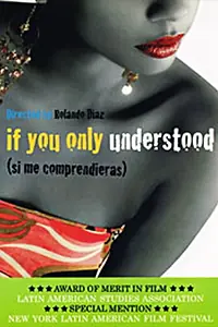 Главный постер фильма «Si me comprendieras (1999)»