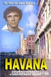 Постер к фильму «Havana (1990)»