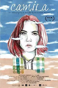 Постер к фильму «Camila (2018)»