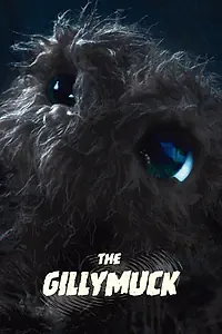 Главный постер фильма «The Gillymuck (2018)»