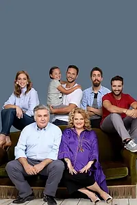 Главный постер сериала «Kane goneis na deis kalo (2018)»