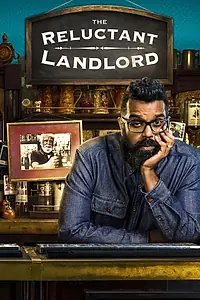 Главный постер сериала «Несговорчивый хозяин (2018 - 2019)»