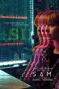 Постер к фильму «S.A.M. (2018)»