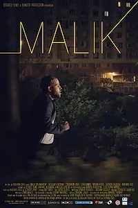 Постер к фильму «Malik (2018)»