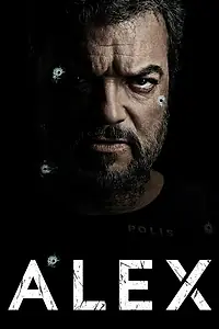 Постер к сериалу «Алекс (2017)»