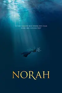 Постер к фильму «Norah (2018)»