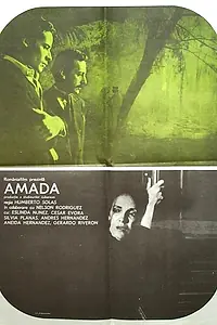 Постер к фильму «Амада (1983)»