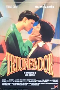 Главный постер фильма «Triunfador (1999)»