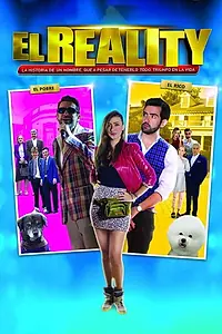 Постер к фильму «El reality (2018)»