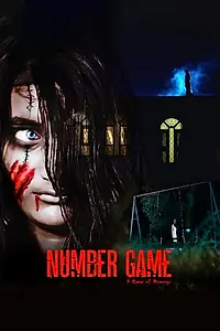 Постер к фильму «Number Game (2018)»
