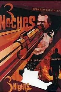Постер к фильму «3 noches (2001)»