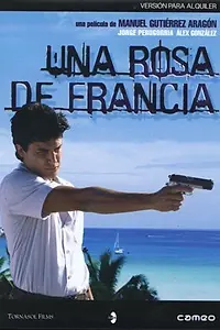 Постер к фильму «Роза Франции (1995)»