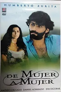 Постер к фильму «Женщина с женщиной (1987)»