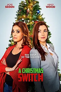 Постер к фильму «Рождественский обмен (2018)»