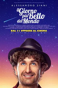 Главный постер фильма «Самый лучший день в мире (2019)»