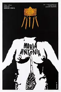 Постер к фильму «Мария Антония (1990)»