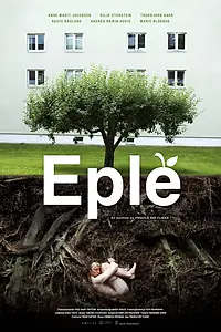 Постер к фильму «Eple (2018)»