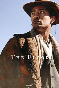 Главный постер фильма «The Flood (2022)»