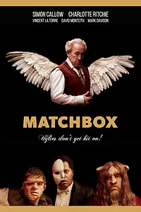 Постер к фильму «MatchBox (2018)»