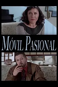Постер к фильму «Móvil pasional (1994)»