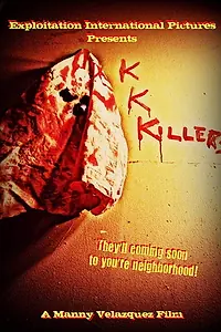 Постер к фильму «KKKillers (2018)»