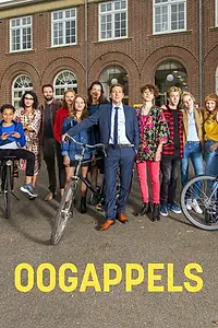 Постер к сериалу «Отпрыски (2019)»