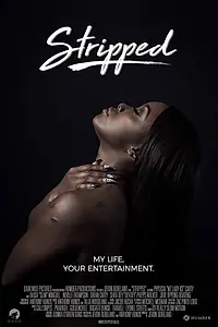 Постер к фильму «Stripped (2018)»