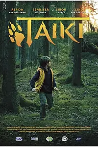 Постер к фильму «Тайки (2019)»