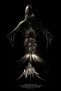 Главный постер мультфильма «Чертово колесо (2018)»