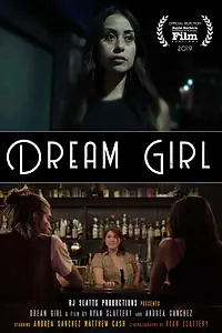 Постер к фильму «Dream Girl (2019)»